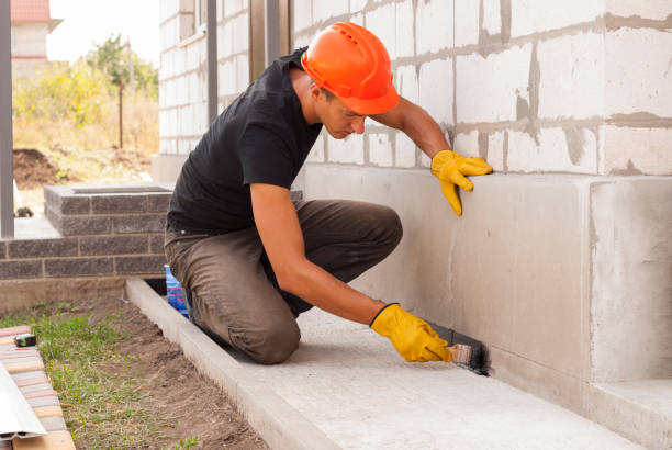 Licensed Interior Drainage System service in Seminole, AL - Halo Water Proofing